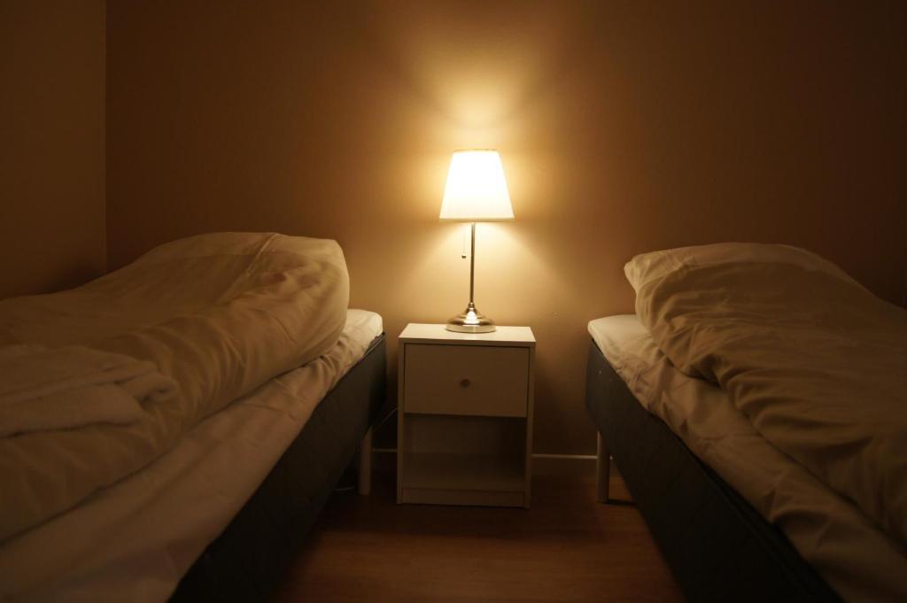 Hotel Radhuskroen Frederikssund Room photo