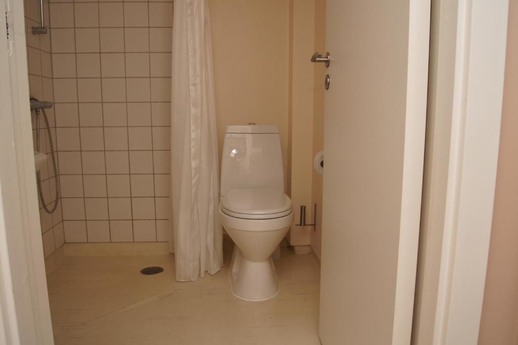 Hotel Radhuskroen Frederikssund Room photo